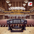 Poulenc / Carpenter / Konzerthausorchester Berlin: Rhapsody on a Theme of Paganini / Organ Concerto  ( CD )