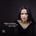 Schumann / Yarden: Scenes & Fantasies  ( CD )