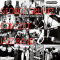 George Gruntz: Global Excellence - CD
