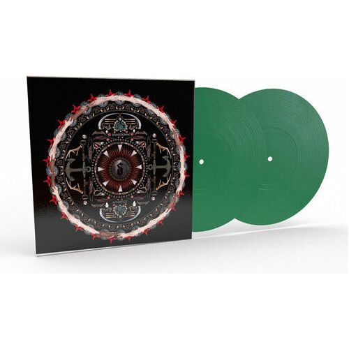 Shinedown - Amaryllis ( VINYL )