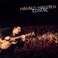 Harald Haerter: Cosmic - CD