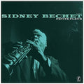 Sidney Bechet: Petite Fleur - VINYL