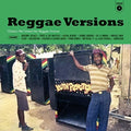 Various Artists: Reggae Versions / Various - VINYL