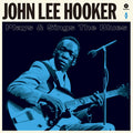 John Lee Hooker: Plays & Sings The Blues [180-Gram Vinyl With Bonus Tracks] - Vinyl