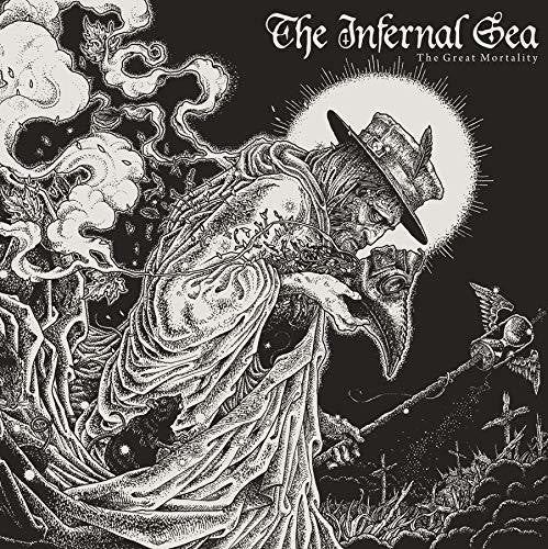 Infernal Sea: Great Morality - CD