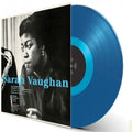 Sarah Vaughan: Sarah Vaughan With Clifford Brown - VINYL
