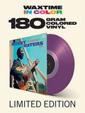 Muddy Waters: At Newport 1960 - Vinyl