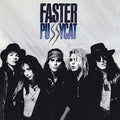 Faster Pussycat: Faster Pussycat - CD