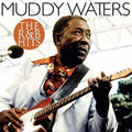 Muddy Waters: R&B Hits - Vinyl