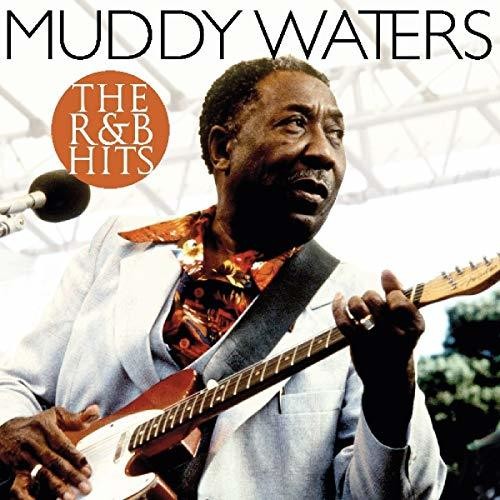 Muddy Waters: R&B Hits - Vinyl