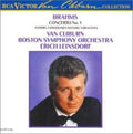 Van Cliburn: Cto for Piano No  ( CD )