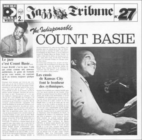 Count Basie: Indispensable Count Basie - CD