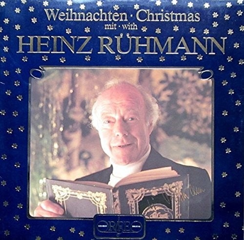 Various Artists: Weihnachten - Vinyl