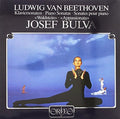 Bulva: Piano Sonatas Nos 21 & 23 - Vinyl