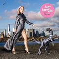 Various Artists: Baby Raptors (Various Artists) - VINYL