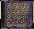 Beethoven: Violin Cto  ( CD )