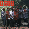 DSGB: The Last Supper  ( CD )