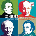 Schubert / Holliger, Heinz / Kammerorchester Basel: Schubert: Symphony in C Major  ( CD )