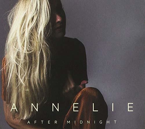 Annelie: After Midnight  ( CD )