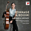 Raphaela Gromes: Hommage a Rossini  ( CD )