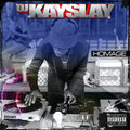DJ Kay Slay - Homage ( VINYL )
