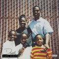 D Smoke -  Black Habits ( VINYL )