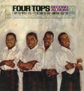 The Four Tops: Second Album - CD