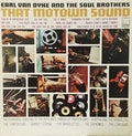 Earl Van Dyke: That Motown Sound - CD