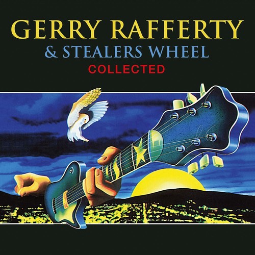 Gerry Rafferty & Stealers Wheel: Collected - VINYL