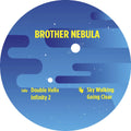 Brother Nebula: Going Clear - Vinyl