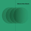 Efdemin: New Atlantis  ( CD )