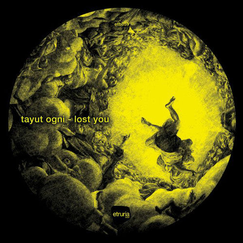Tayut Ogni: Lost You - 12-INCH SINGLE