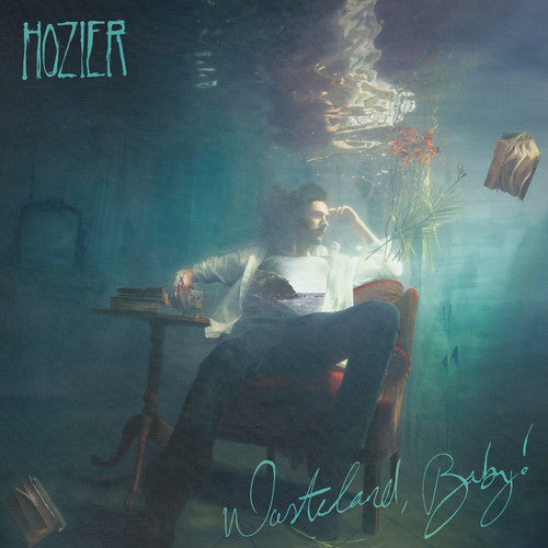 Hozier: Wasteland, Baby! - VINYL