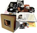 Keith Richards: Talk Is Cheap (Deluxe Edition Box Set) - VINYL