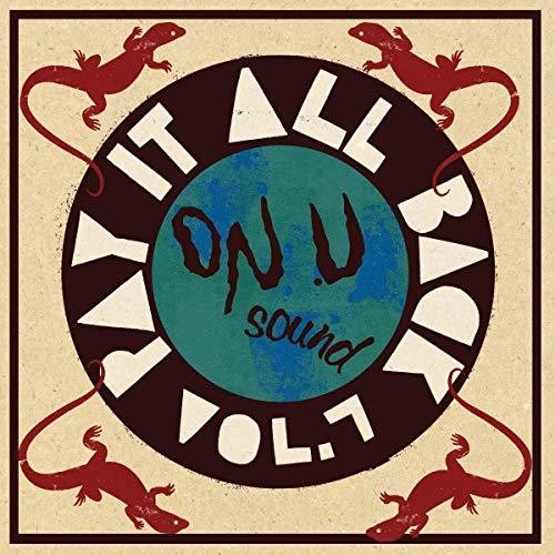 Various Artists: Pay It All Back 7  ( CD )