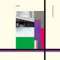 The Shape: Beyond Reflection - CASSETTES