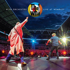 The Who - The Who With Orchestra Live At Wembley ( VINYL )