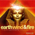 Earth Wind & Fire - Their Ultimate Collection ( VINYL )