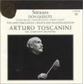 Strausshard / Toscanini / NBC Sym Orch: Toscanini Collection 30  ( CD )