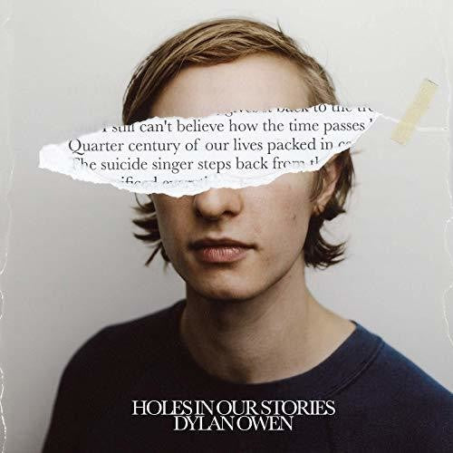 Dylan Owen: Holes In Our Stories - Vinyl