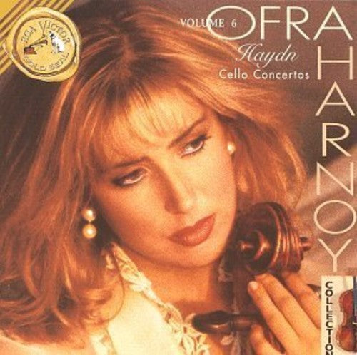 Haydn / Harnoy / Toronto Chamber Orch: Collection 6  ( CD )