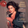 Lalo / Bruch / Meyers: Symphonie Espagnole - CD