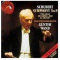 Schubert / North German Radio Sym Orch: Sym No 9  ( CD )