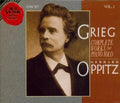Gerhard Oppitz: Complete Works for Piano  ( CD )
