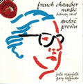 Ravel / Debussy / Rosenfeld / Previn: French Chamber Music  ( CD )