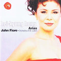 Mozart / Hong Hei-Kyung / Fiore: Arias  ( CD )
