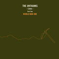The Unthanks: Lines Part Two: World War One - Vinyl