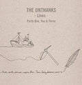 The Unthanks: Lines Parts One Two And Three - Vinyl