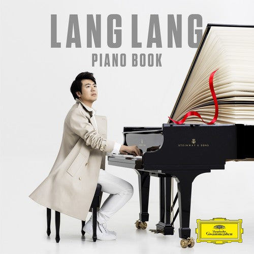 Lang Lang: Piano Book  ( CD )
