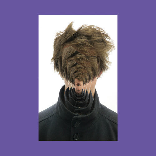 Joni Void: Mise En Abyme - Vinyl